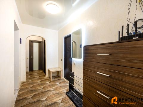 квартира за адресою Юлії Здановської вул. (Ломоносова), 36-В