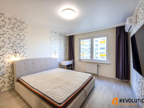 квартира за адресою Юлії Здановської вул. (Ломоносова), 36-В