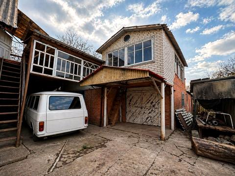 будинок за адресою Садова