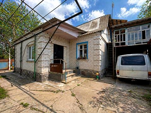 будинок за адресою Садова