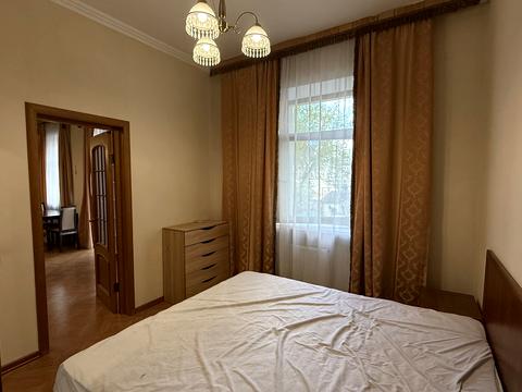 квартира по адресу Большая Васильковская ул. (Красноармейская), 47Б