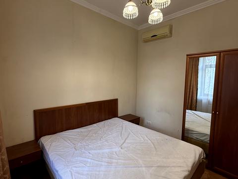 квартира по адресу Большая Васильковская ул. (Красноармейская), 47Б