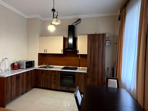 квартира по адресу Большая Васильковская ул. (Красноармейская), 47Б