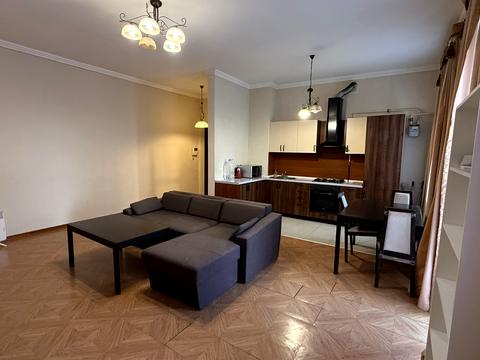 квартира по адресу Большая Васильковская ул. (Красноармейская), 47Б