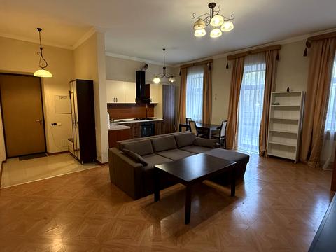 квартира по адресу Большая Васильковская ул. (Красноармейская), 47Б