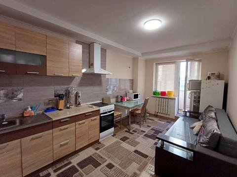 квартира по адресу Сухумская ул., 11