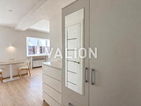 квартира по адресу Антоновича ул. (Горького), 97