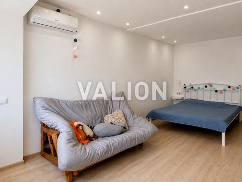 квартира по адресу Антоновича ул. (Горького), 97