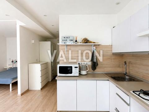 квартира по адресу Антоновича ул. (Горького), 97