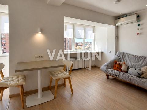 квартира по адресу Антоновича ул. (Горького), 97