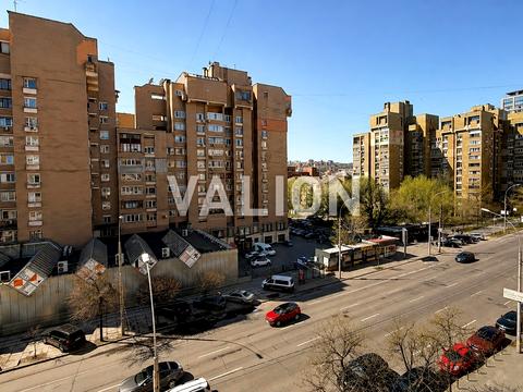 квартира по адресу Антоновича ул. (Горького), 97