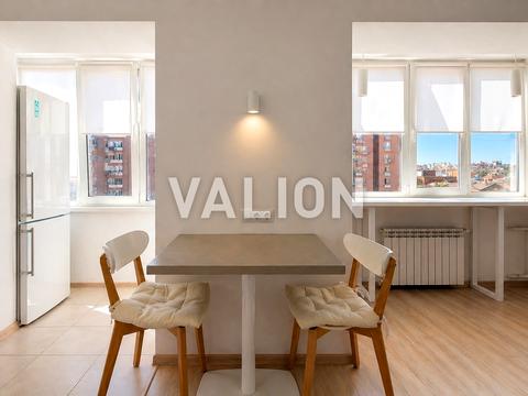 квартира по адресу Антоновича ул. (Горького), 97