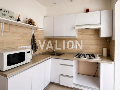 квартира по адресу Антоновича ул. (Горького), 97