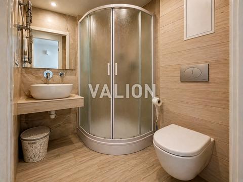 квартира по адресу Антоновича ул. (Горького), 97