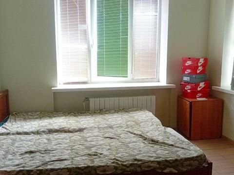 квартира за адресою Борщагівська вул., 143-Б