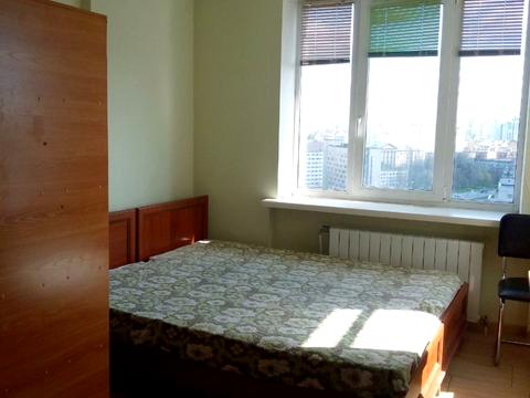 квартира за адресою Борщагівська вул., 143-Б