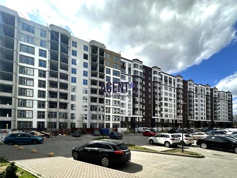 квартира за адресою Садова вул., 51-А