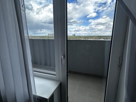 квартира за адресою Миколи Бажана просп., 17-А