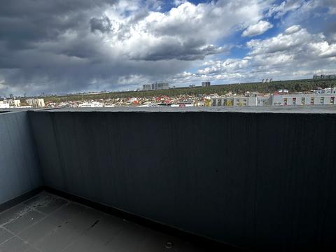 квартира за адресою Миколи Бажана просп., 17-А