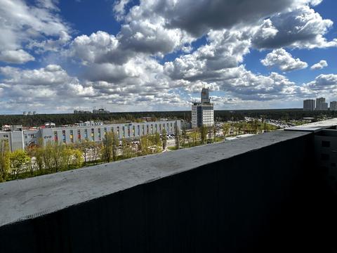 квартира за адресою Миколи Бажана просп., 17-А