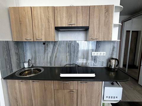 квартира за адресою Миколи Бажана просп., 17-А