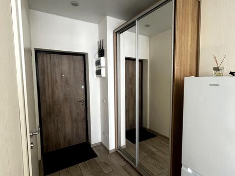 квартира за адресою Миколи Бажана просп., 17-А