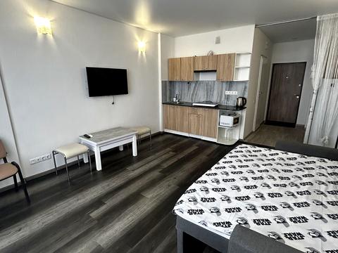 квартира за адресою Миколи Бажана просп., 17-А