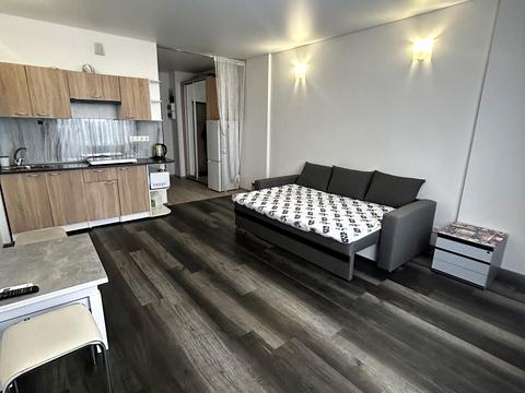 квартира за адресою Миколи Бажана просп., 17-А