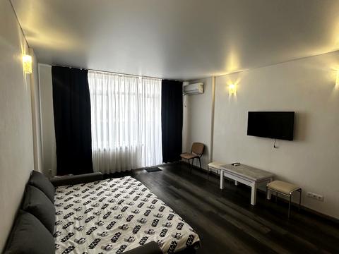 квартира за адресою Миколи Бажана просп., 17-А