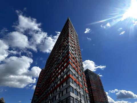 квартира за адресою Миколи Бажана просп., 17-А