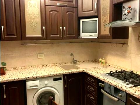 квартира по адресу Чернобыльская ул., 9