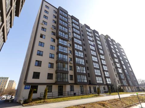 квартира за адресою Роксоляни вул., 163