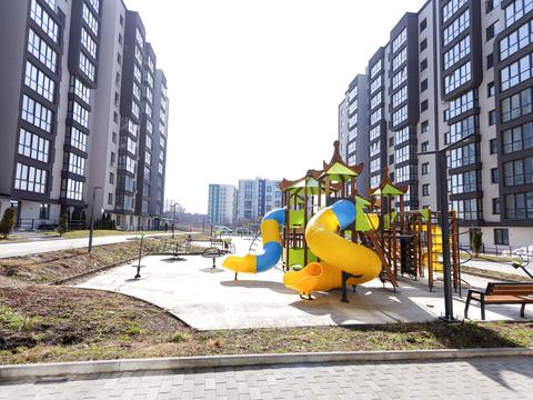 квартира за адресою Роксоляни вул., 163
