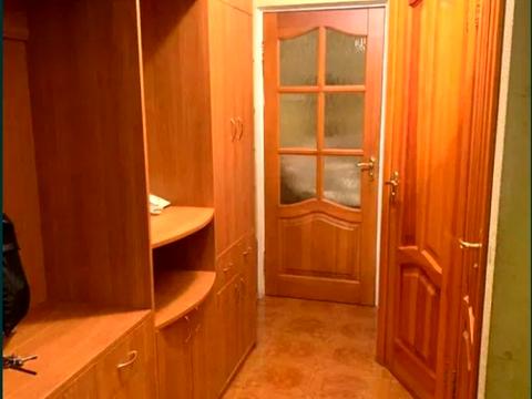 квартира по адресу Чернобыльская ул., 9