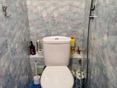 квартира по адресу Центральна, 7