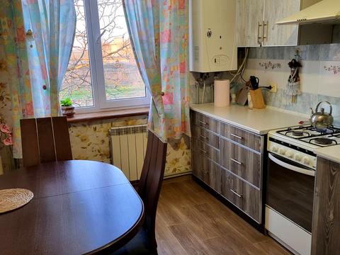 квартира по адресу Центральна, 7