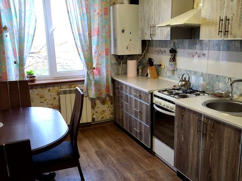 квартира по адресу Центральна, 7