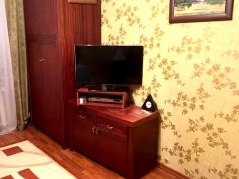 квартира по адресу Чернобыльская ул., 9