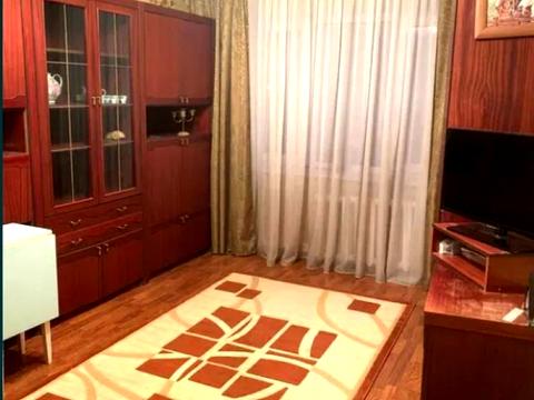 квартира по адресу Чернобыльская ул., 9