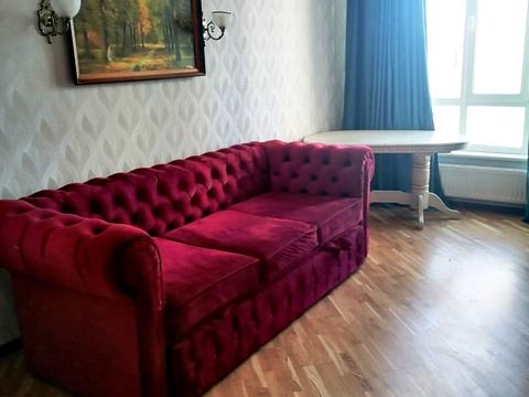 квартира по адресу Каховская ул., 62-А