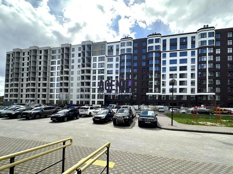 квартира за адресою Садова вул., 51-А