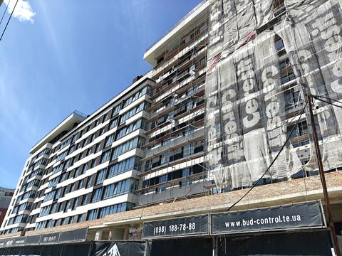 квартира за адресою Генерала М. Тарнавського вул., (Будинок 1)