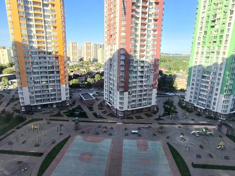 квартира по адресу Каховская ул., 62-А