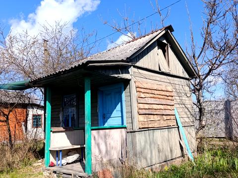 будинок за адресою Курсанта Єськова вул.