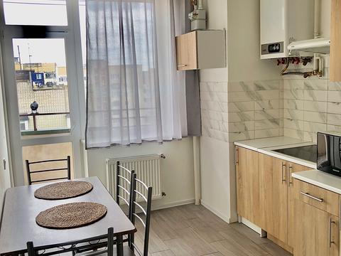 квартира по адресу Лесная ул., 50а