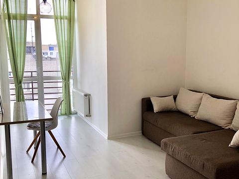 квартира по адресу Лесная ул., 50а