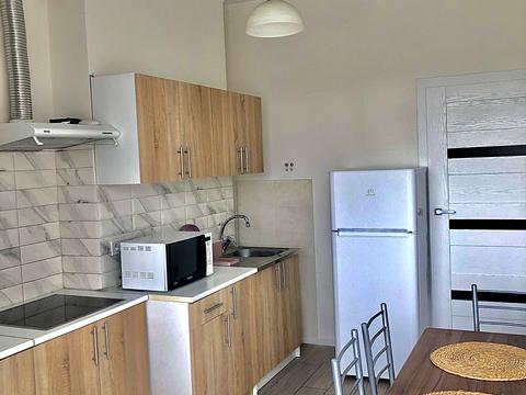 квартира по адресу Лесная ул., 50а