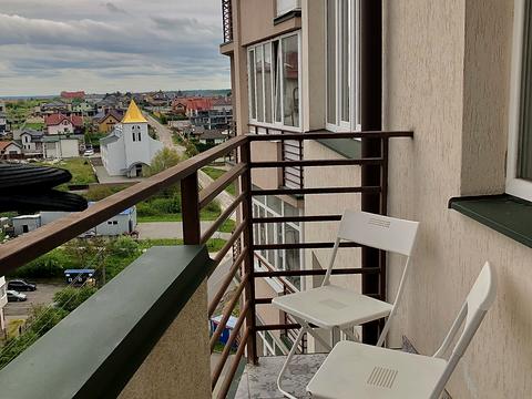 квартира по адресу Лесная ул., 50а