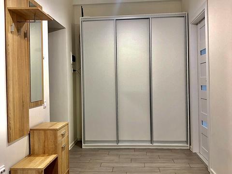 квартира по адресу Лесная ул., 50а