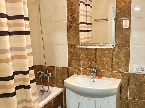 квартира по адресу Лесная ул., 50а